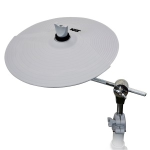 Kat KT2EP2 Cymbal Expansion Pack for the KT2 Digital Drum Kit